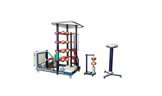 Cable & Arrester Test Equipment