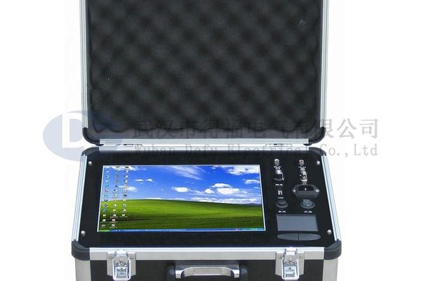 DF-A10 / A20 Cable fault locator
