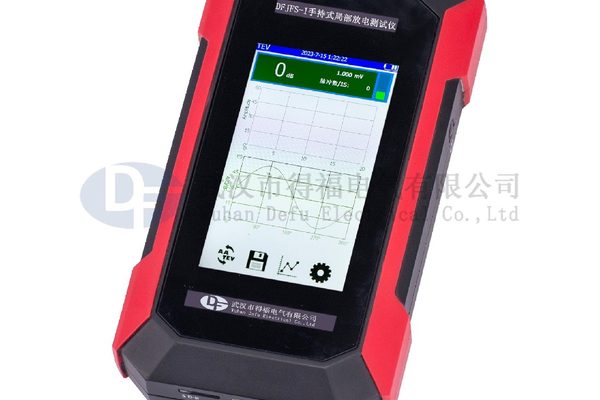 DFJFS-I Handheld partial discharge detector