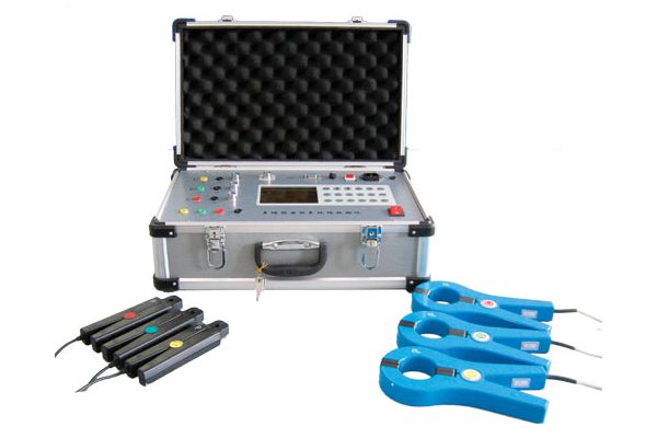 DFJYM-3 Multi-function energy meter field calibrator