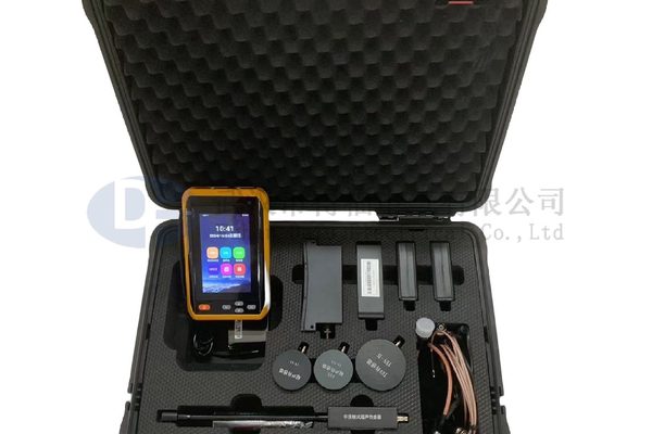 DFPD-930S Handheld partial discharge analyser