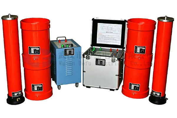 DFXZ Substation AC withstand resonant system