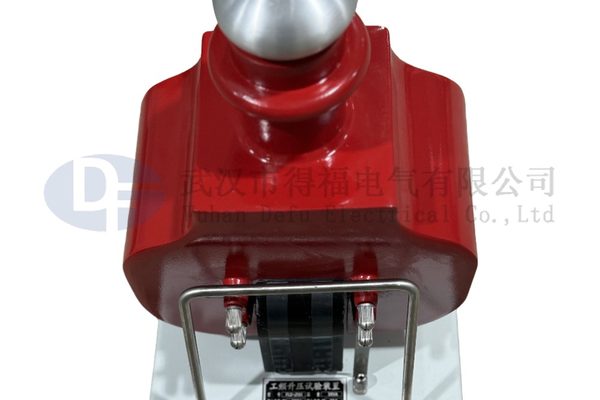 GYD Dry-type test transformer