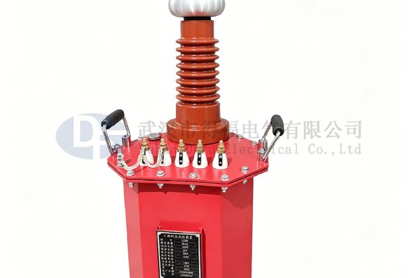YD Ultra-light test transformer