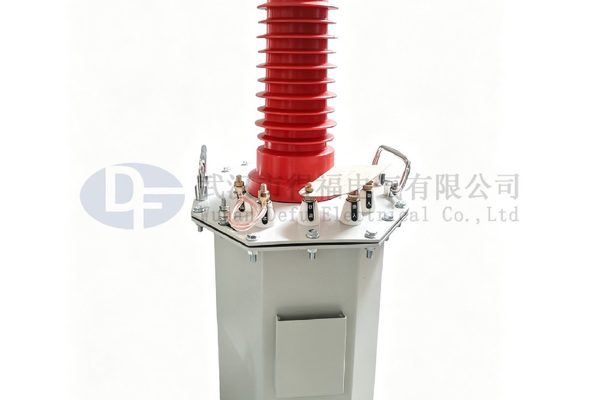 YDJ Oil-immersed test transformer